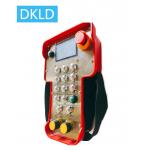 Multifunctional Crane Wireless Remote Control for sale