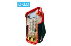 China Multifunctional Crane Wireless Remote Control supplier