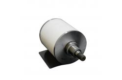 China Glue Roller Pattern Roller For Hauni Automatic Cigarette Machine Spare Parts supplier
