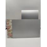 Regular Color type Fire Rated ACP Sheets 4mm   Aluminum Polyester for sale