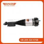 High Precision Electronic Air Suspension 205 320 4768 Benz 205 Front Shock Absorber for sale