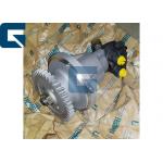 Durable EC380D Excavator Fuel Pump Excavator Part Heatproof VOE21635801 for sale