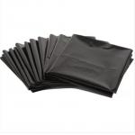 Eco Friendly Thicken PLA Biodegradable Compostable Trash Bags