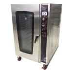 Stove With Cooker Gas Range Hot Plate Bread Industrial and 400 Degrees Conveyor Turkey Commercial Grill Chicken Electric Oven for sale