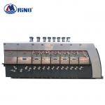 50Hz Automatic Four Color Flexo Printing Machine For Cartonbox for sale