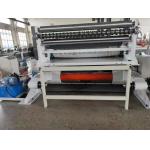 11kw Plc Controlled Paper Slitter Rewinder Machine for sale