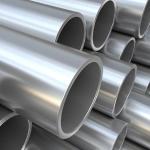 Tensile Strength High Copper-Nickel Pipelines 1/2 Inch 24 Inch Diameter For Industrial for sale