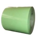 CGCH Prepainted Galvalume Steel Coil Roofing Sheet PPGL Steel Coil Aluminum Zinc Alloy Coated Steel for sale