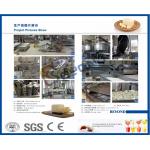 Cheese Process Cheese Production Equipment With Mozzarella Cheese Making Machine