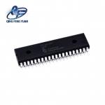 Mcu s Microprocessor Chip PIC16F887-I Microchip Electronic components IC chips Microcontroller PIC16F8 for sale