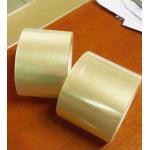 Rubber Type Removable Adhesive Tape Weatherproof For Packaging for sale