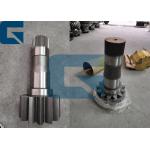 KOMATSU PC220-7 PC220-8 Excavator Accessories Swing Motor Shaft 206-26-73130 for sale