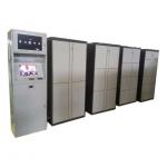 Pincode Access Electronic Luggage Lockers Remote Platform For School / Gym for sale