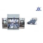 0.5C Temp Fluctuations Salt Spray Test Chamber Astm B117 Listed for sale