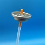 Reliable Spray Paint Valve for Everyday Use - Durable Construction for Long-Term Painting for sale