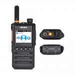 INRICO T640A POC Long Distance Two Way Radio Versatile Functions POC Long Distance Two Way Radio With 2.8' HD Display And Lightweight Design for sale