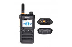 China INRICO T640 GPS Android 8.1 4000mAh IP54 DMR Mode 15 Hours supplier