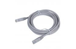 China 6.0mm Category 5 Network Cable Stranded Shielded LSZH supplier