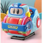 Dreamland Kiddie Rides Amusement Park Children Video Game Machine MP5 Kids Rides For Sale for sale