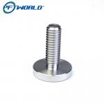 Custom CNC Machined Stainless Steel Parts for sale