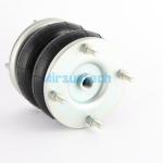 Contitech FD 76-14 DS Norgren M/31062 Industrial Convoluted Air Spring with Flange for sale