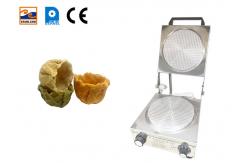 China High Speed Mini Electric Baking Oven Intelligent For Restaurant supplier