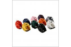 China Multi Functional  PPE Safety Gear Removable Face Shield Thick With Wrap Around supplier