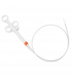 Disposable  Polypectomy Snare in digestive tract for sale
