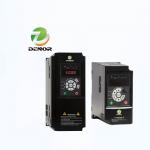 Multiple Series Three Phase Variable Frequency Drive 380V Economical Universal Frequency Converter