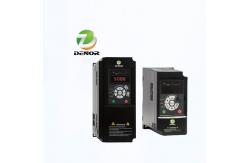 China Multiple Series Three Phase Variable Frequency Drive 380V Economical Universal Frequency Converter supplier