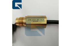 China 258-4521 2584521 Excavator E769D E777D Speed Sensor supplier