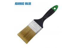 China Fast Cleaning Paint Brush For Oil Based Paint Anti - Abrasive Good Elastic supplier