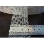 0.23mm Knitted Wire Mesh Roll Corrosion Resistance For Cable Shielding for sale
