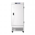 High Quality Direct Cooling Laboratory Deep Biomedical Vaccine Freezer 268L With Multiple Alarms for sale