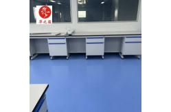 China Modular Chemistry Lab Furniture  Suppliers Customizable and Polishing with Modular Structure supplier