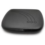 Dvb C USB PVR Set Top Cable Box Interactive Program Guide Decoder for sale
