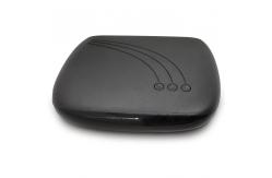 China Dvb C USB PVR Set Top Cable Box Interactive Program Guide Decoder supplier