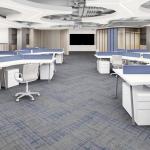 Relle Carpet For Safer Cleaner And Calmer Environments Durability And Aesthetics Combined