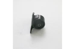 China Daihatsu OEM Engine Mounting Rubber / Shock Absorbing Engine Bracket 12305-87201 supplier