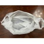 Water Soluble PVA T Shirt Shopping Bag 25μM For Supermarket for sale