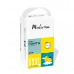 Highly Absorbent Baby Diaper Pant For Long-Lasting Protection Leak Protection for sale