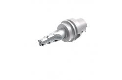 China Customized Interchangeable Reamer Cutting Tool For Gear Box Oil Pan supplier