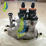 22100-E0302 Fuel Injection Pump For E13C Engine for sale