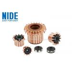 Hook Type Commutator Bars For Power Tools And DC Motor CE Approval for sale