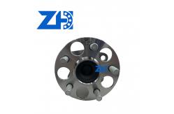 China 42450-47040 Wheel Hub Bearing  Smooth And Fuel Efficient. supplier