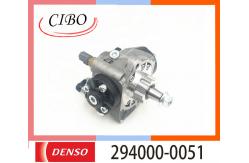China OEM 294000-0051 Engine Fuel Pump Replacement supplier