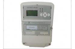 China Smart Three Phase Electric Meter Data Concentrator To Handle Manage Data supplier