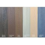 Maple Waterproof Color Decking Outdoor Decking