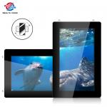 43 Outdoors LCD Display Portrait Screen IP55 High Bright 1080P 4K UHD Wall Mount for sale