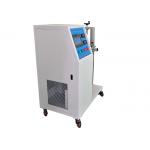 IEC 60598-1 Luminaries Adjustment Test Equipment Lamp Adjustment Torsion Device Rotation Angle 360° for sale